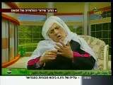 شاهد نقل قناة الاقصى فضائية الاقصى على التلفزيون الصهيوني