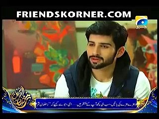 Judaai Episode 11 on Geo Tv in High Quality 3rd June 2015