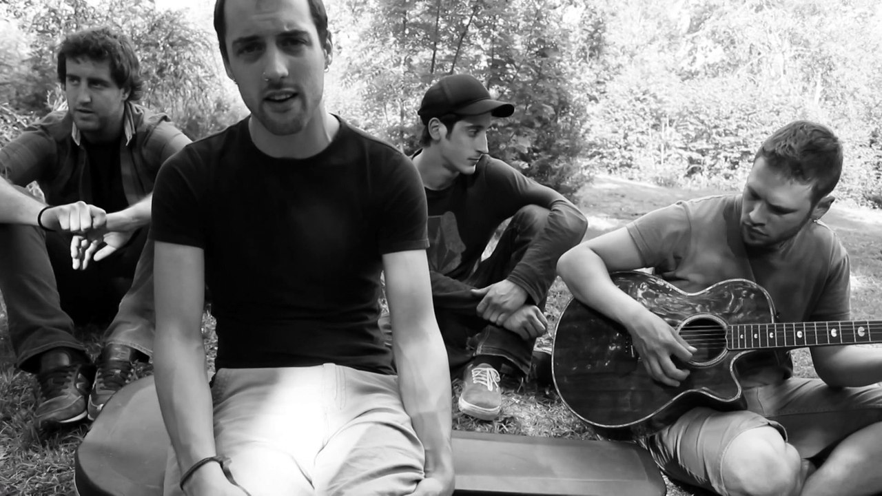 Teràpia de Shock - Sin Ti - Sintonia Pulseras Rojas