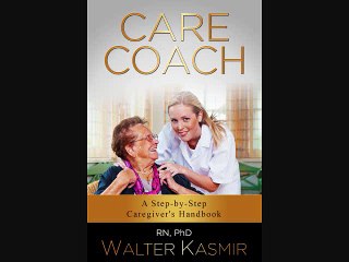 Walt Kasmir, RN, PhD | Caregiver Tips |  Medication List Part 1