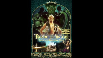 Tarim le Brave OST - 02 A Princess?