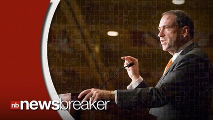 Presidential Hopeful Mike Huckabee Receives Backlash For Making Transgender Comments