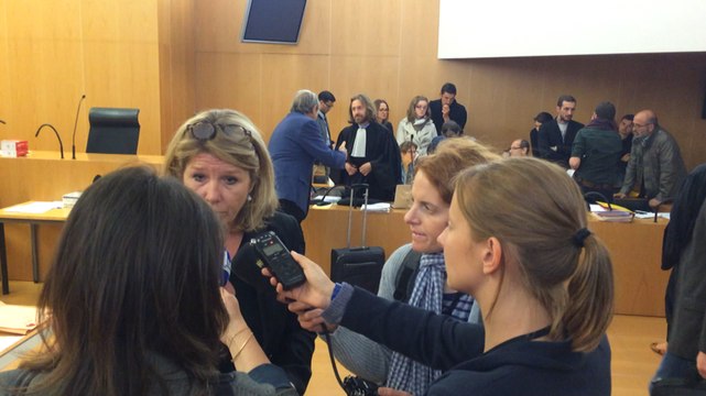 Les débats ne sont pas sereins