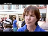 BWeins Nachrichten: Ärzte gegen Tierversuche in Tübingen