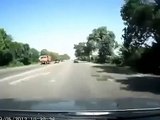 Spectacular Car Crash( car crash)
