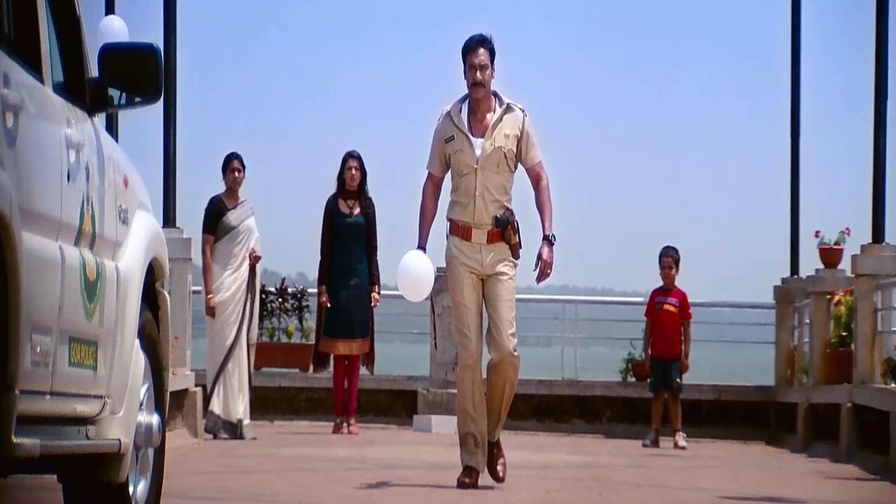 singham