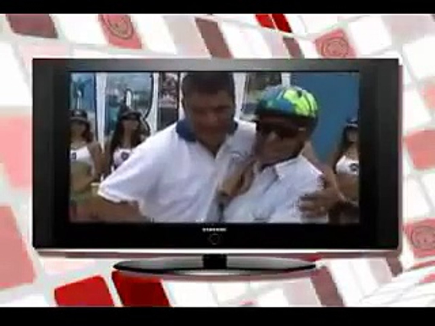 ⁣video clip reggeton sankan