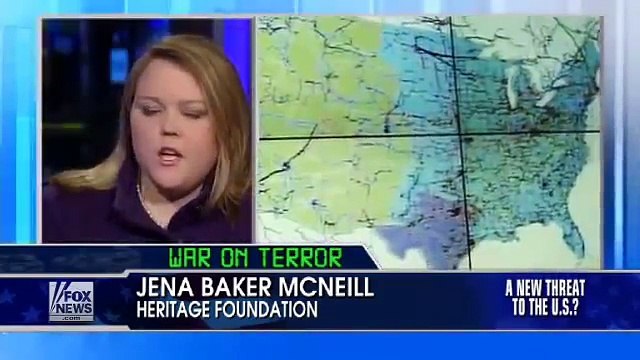 Electromagnetic Pulse Threat 5th 3rd 2010.