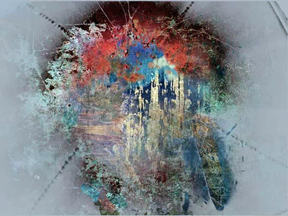 Jacques Higelin & Areski - Remember
