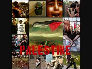 It's A Place Called, Palestine