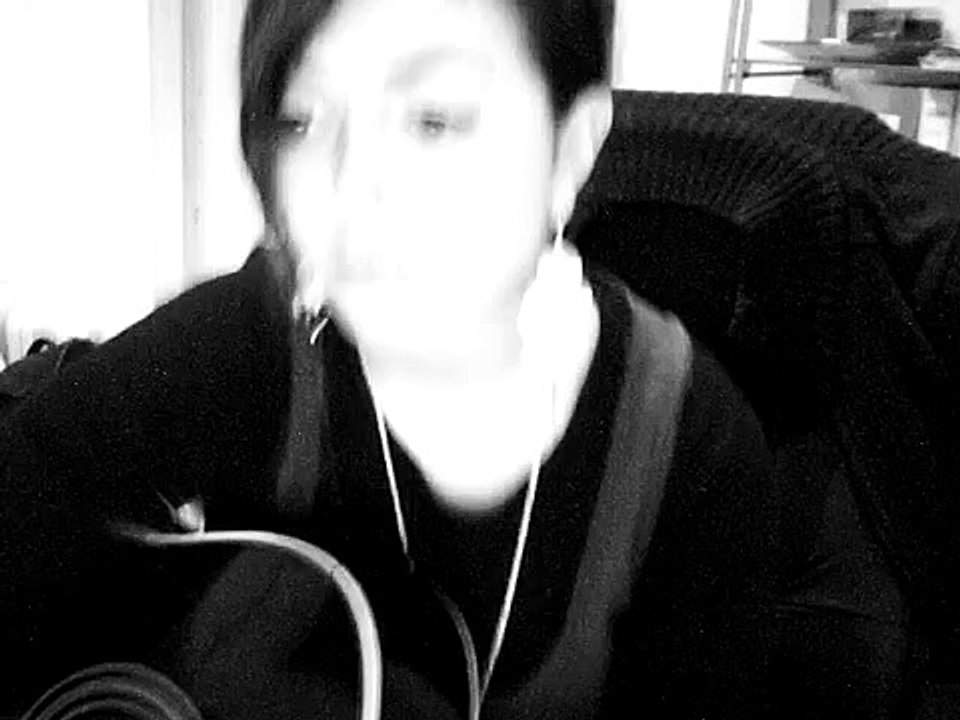 Je ne peux plus dire je t'aime - Jacques Higelin reprise