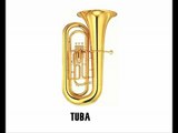 Tuba or Not Tuba?
