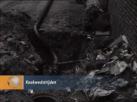 Kookwedstrijden - 1951