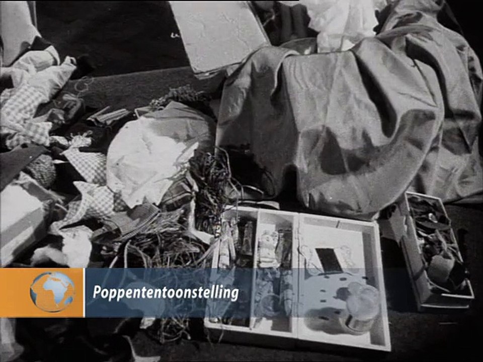 Poppententoonstelling - 1951