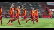All Goals and Highlights | Galatasaray 3-2 Bursaspor | Turkish Cup Final 03.06.2015