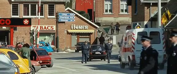 Rien à déclarer : extrait drogue/douane