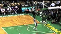 Nate Robinson's Top 10 Dunks Of His Career