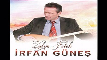İrfan Güneş - Halay