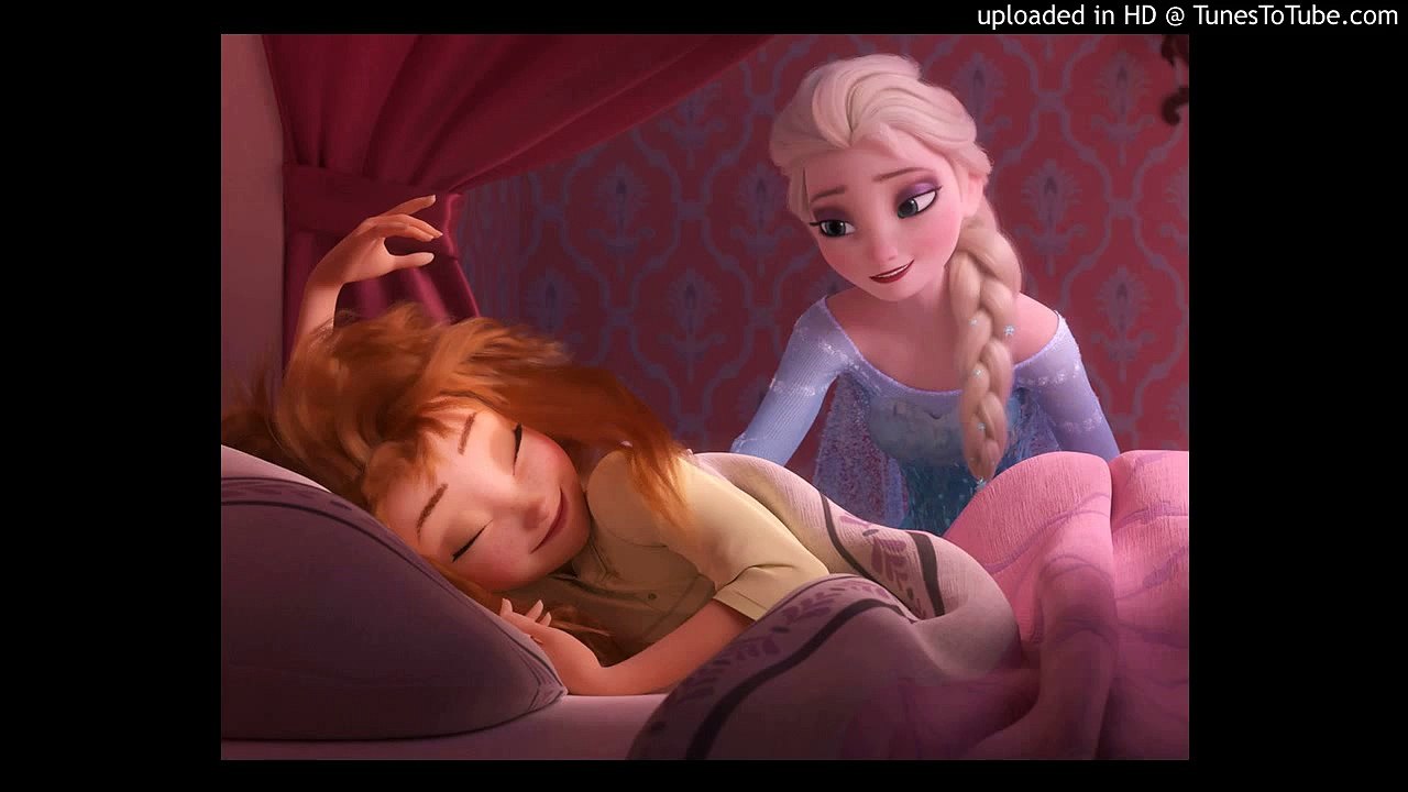 Idina Menzel - Let it go (Studio Acapella -Work in progress)