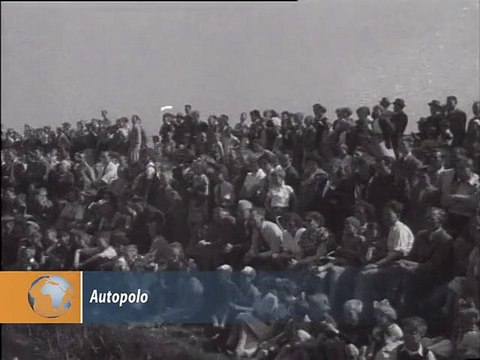Autopolo - 1952