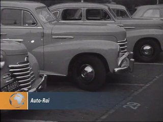 Auto-Rai - 1952