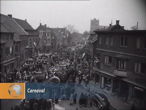 Carnaval - 1952