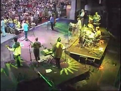 Bayside Church of Granite Bay Preview Services March, 2004