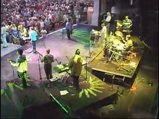 Bayside Church of Granite Bay Preview Services March, 2004