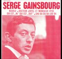 Serge Gainsbourg Marilu