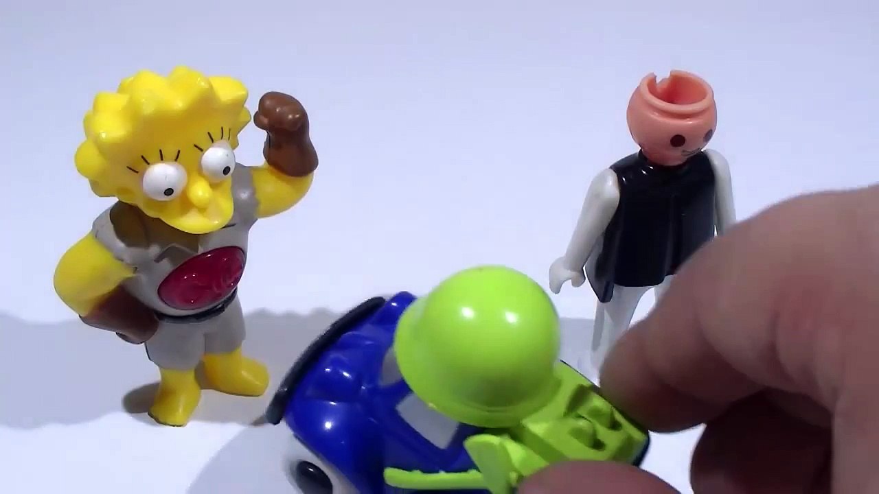 simpson, kids games and cartoon car لعبة سمبسون العاب اطفال, سيارات كرتون