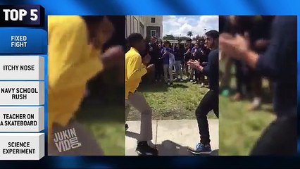 Okullarda yaşanan komik olaylar