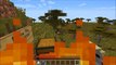 Minecraft: MOB SANDWICHES MOD (EAT MOBS FOR EPIC POWERS & TROLLING!) Mod Showcase PopularMMOs