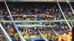 Hinchada de Boca Juniors (antifa hooligans)