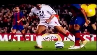 Best football skills  C Ronaldo,Neymar,Messi,Ronaldinho Volume0005