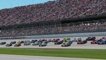 What to watch for at NASCAR Axalta 400