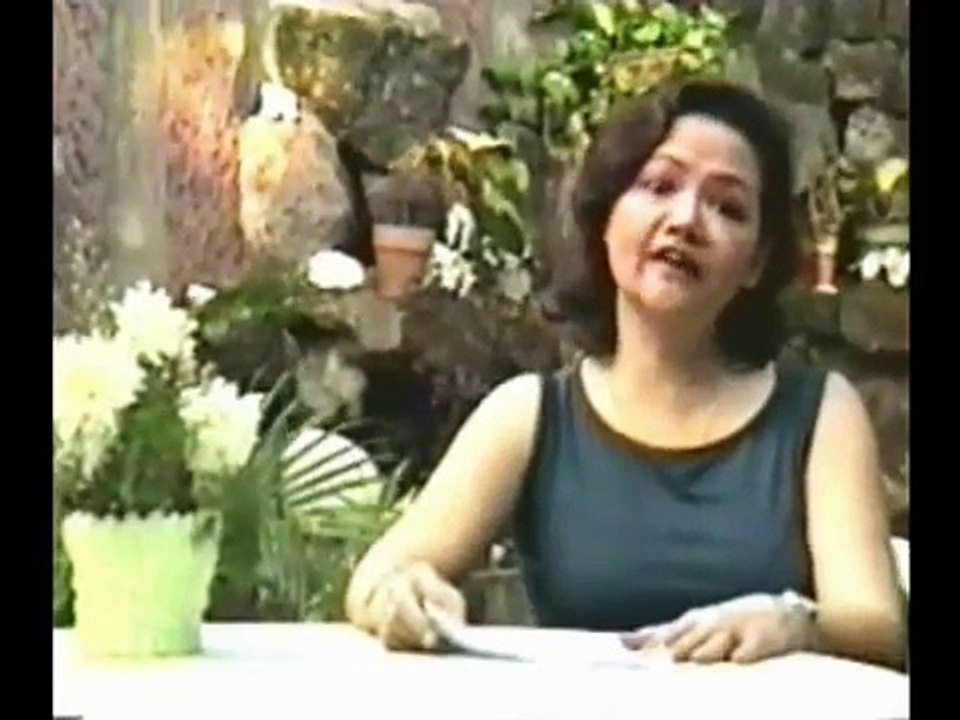 Pinky Alberto Scaife 1977 Miss Philippines International