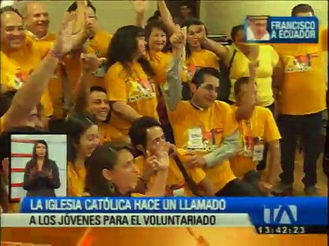 Iglesia Católica hace un llamado para no dejarse estafar por visita del papa Francisco