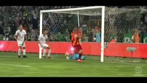 Burak Yilmaz All 3 (Hattrick) Goals | Galatasaray 3-2 Bursaspor | Turkish Cup Final 03.06.2015