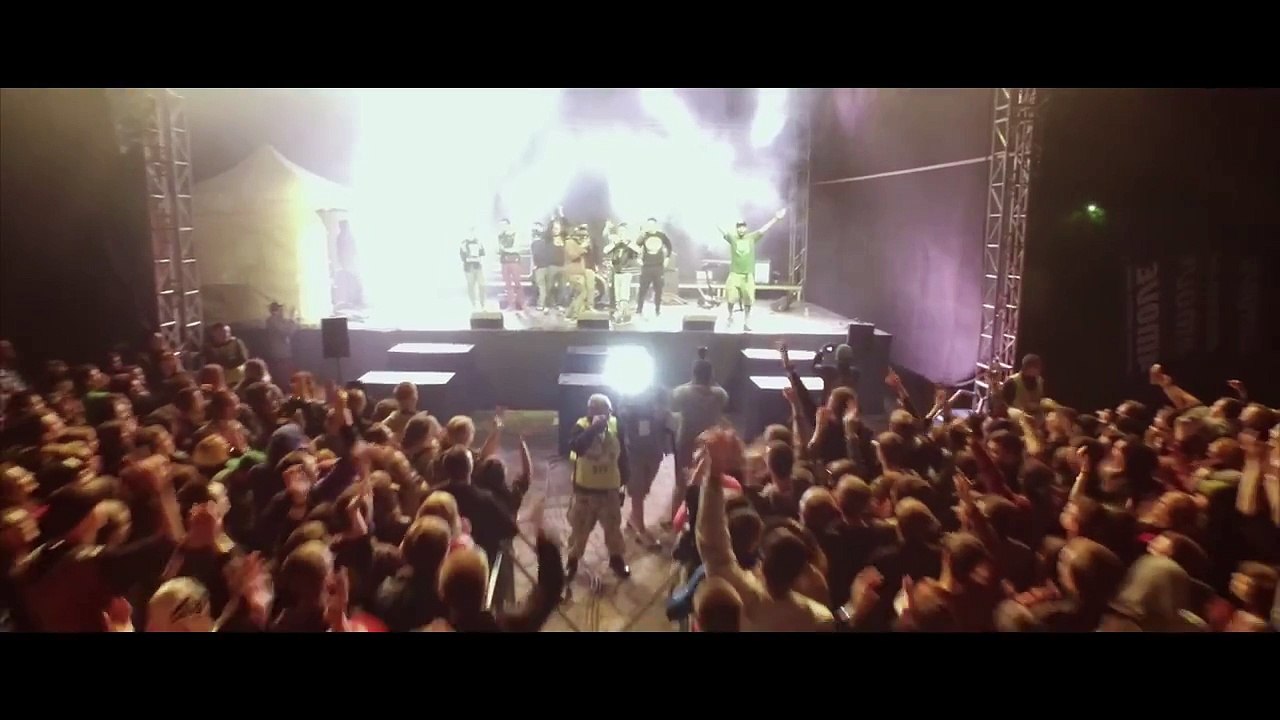 O.S.T.R. (produkcja Killing Skills) - Lubię być sam