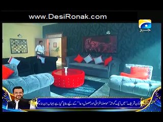 Judaai Episode 11 HQ Part 4