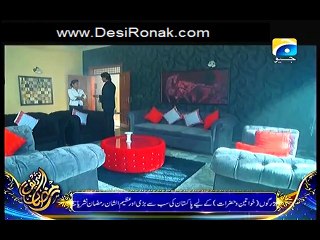 Judaai Episode 11 HQ Part 3