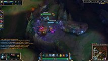 How to win every game of league of legends: Taric