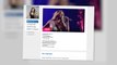 Mariah Carey Promotes Music Video on Dating Website