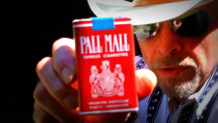 Pall Mall Unfiltereds Smoke and Review