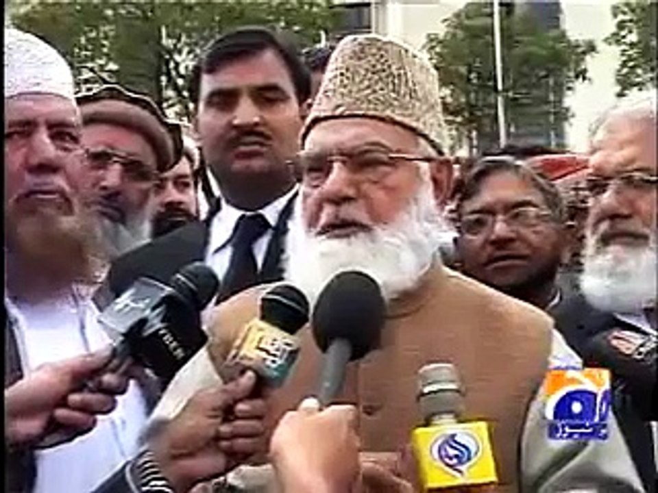 Geo News Live