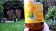 Nutrition Facts: Is Orange Juice healthy? Hohes C orange juice nutrition facts | Healthy Germany