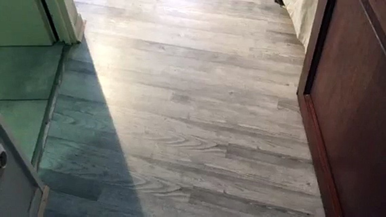 studio rue Gisors 2ème étage