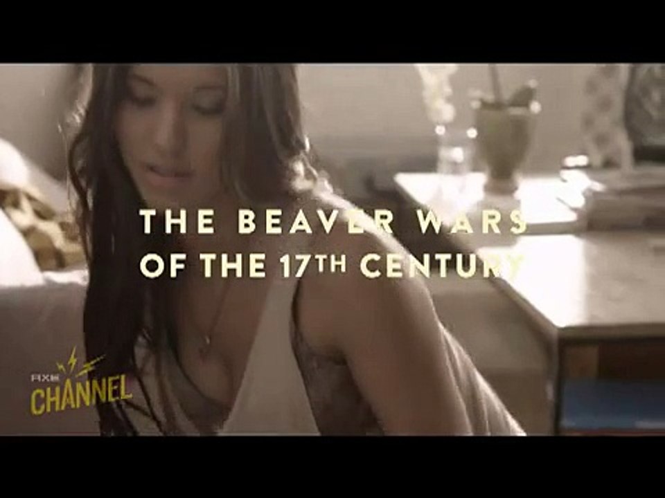 Serious Stuff by AXE