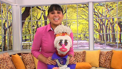 Lorena y Nicolasa hd - Jueves 04/06