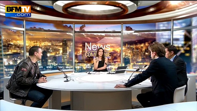 Convention sur l’islam: une idée à la con de Sarkozy, fustige Joann Sfar devant Geoffroy Didier